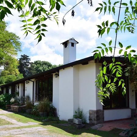 B&B Casa Hernandez サンロレンソ エクステリア 写真